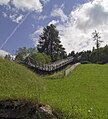 * Nomination Ski Jumping Hills in Ramingstein, Austria. BartekPtaszyński 20:12, 26 September 2009 (UTC) * Decline  Oppose Sharpness, noise, many JPG artefacts. -- H005 09:37, 5 October 2009 (UTC)