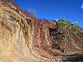 * Nomination Aboriginal Ochre Pit in central Australia --99of9 14:06, 3 October 2009 (UTC) * Promotion Good. --Cayambe 15:05, 4 October 2009 (UTC)