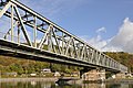 * Nomination Anseremme (Belgium): railway bridge crossing the Meuse -- MJJR 21:12, 16 October 2009 (UTC) * Promotion A good picture, no obvious quality issues. --Maurilbert 01:12, 17 October 2009 (UTC)