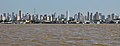 * Nomination The city of Belém, Brazil, seen from the river Guamá in the SE. --Cayambe 13:27, 20 October 2009 (UTC) * Decline buildings are very noises --Pudelek 16:49, 24 October 2009 (UTC) .... and too much water. -- H005 20:23, 24 October 2009 (UTC)