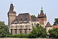 * Nomination Budapest (Hungary): Vajdahunyad Castle seen from the west -- MJJR 20:51, 6 October 2009 (UTC) * Promotion Good. --Berthold Werner 06:08, 7 October 2009 (UTC)