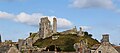 * Nomination A view of Corfe Castle looking over the roofs of the village of the same name, UK. It is a Grade One listed ancient monument. --Herbythyme 09:45, 11 October 2009 (UTC) * Promotion Nice --Rastrojo 13:55, 13 October 2009 (UTC)