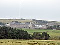 * Nomination Prison and radio mast at Princetown, UK --Nilfanion 11:51, 29 September 2009 (UTC) * Promotion Foggy but otherwise good. --Cayambe 18:55, 30 September 2009 (UTC)