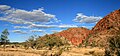 * Nomination Glen Helen gorge in central Australia --99of9 03:15, 1 October 2009 (UTC) * Decline Sorry but oversaturated and unsharp --Berthold Werner 06:13, 1 October 2009 (UTC)