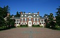 * Nomination The administration building of Holderness School, New Hampshire--99of9 05:04, 6 October 2009 (UTC) * Promotion Good. --Cayambe 14:23, 6 October 2009 (UTC)