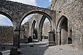 * Nomination View from the south transept into the nave in the ruins of a 15th-century Franciscan friary in Ireland. --AFBorchert 19:41, 18 October 2009 (UTC) * Promotion Ok. --Berthold Werner 08:45, 19 October 2009 (UTC)