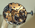 * Nomination Prim mechanical watch clockwork --Kozuch 18:06, 10 October 2009 (UTC) * Promotion  Support Good work. Yann 09:26, 11 October 2009 (UTC)