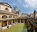 * Nomination Roman Baths in Bath, by User:Diliff. —Maedin 06:40, 22 October 2009 (UTC) * Promotion Absolutely. --99of9 07:00, 22 October 2009 (UTC)