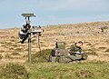 * Nomination A Starstreak missile launcher set up in a training exercise on Dartmoor, UK. --Nilfanion 14:45, 24 October 2009 (UTC) * Promotion Great detail. --99of9 12:49, 26 October 2009 (UTC)