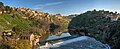 * Nomination Tagus River, Toledo, by User:Diliff. —Maedin 11:46, 30 September 2009 (UTC) * Promotion Ok, no question. -- Smial 14:36, 30 September 2009 (UTC)