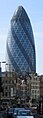 * Nomination London's "gherkin" viewed from Bishopsgate -- H005 11:22, 6 October 2009 (UTC) * Withdrawn I'm sorry, but this photo below minimal size, 1.32 Megapixels only, 2Mpx need -- George Chernilevsky 14:51, 6 October 2009 (UTC) Uh, yes, I was sloppy and didn't notice that. -- H005 15:03, 6 October 2009 (UTC)