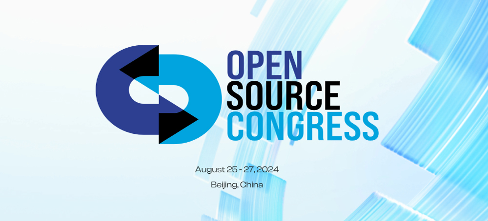 Open Source Congress