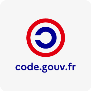 code.gov.fr