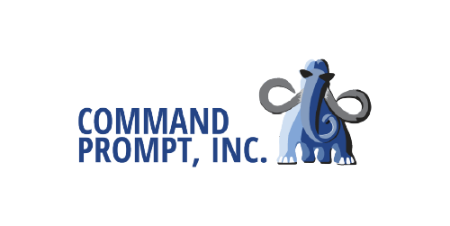 04 - Command Prompt