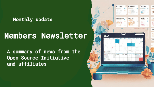 Members Newsletter