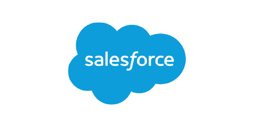 3 - Salesforce