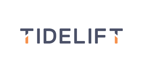 5 - Tidelift