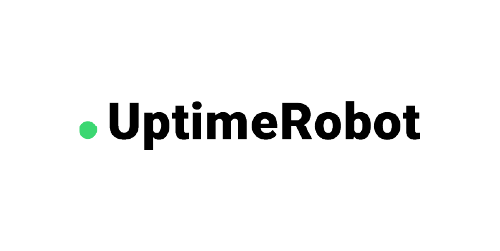 5 - UptimeRobot