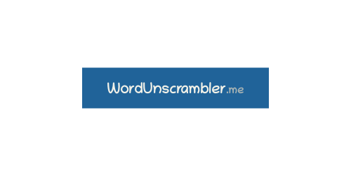 6 - WordUnscrambler